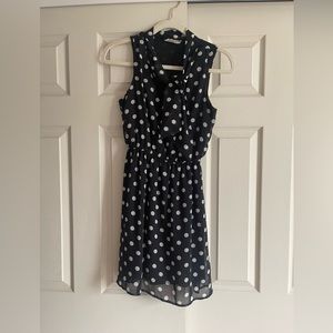 Forever 21 Small polka dot dress